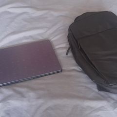 Asus laptop
