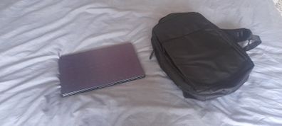 Asus laptop