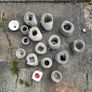 DIY Concrete Planting Pots Image 2
