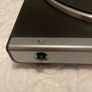 Audio Technica record player Image 4
