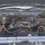 Toyota Hilux Surf SSRG 1996 Image 6