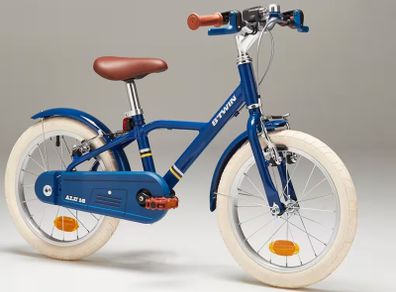 Kids 16" bicycle
