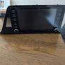 Toyota chr screen/surround Image 2