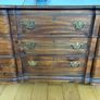 Vintage style chest of drawers Image 6