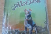Greenshine Self-Titled CD Irish Folk Trio Tigerdog Records