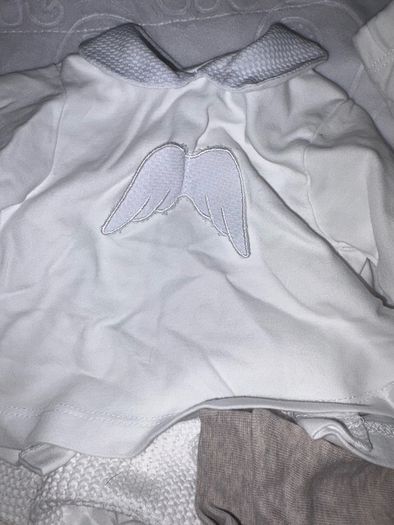 Baby bundle up to 1 month