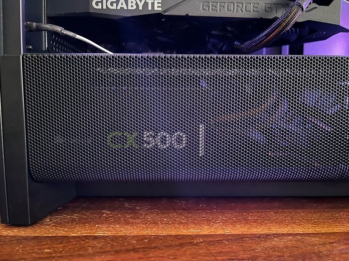 Gaming PC - 16gb, GTX 1660 Ti, Ryzen 5 3600