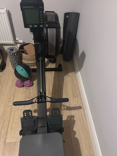 Concept Rower