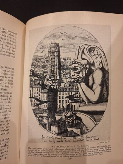 SALE!  THE OUTLINE OF ART edited by Sir William Orpen revised by Horace Shipp
