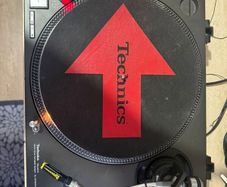 Decks