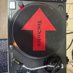 Decks