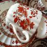 Copeland SPODE "Indian Tree" tea set Image 5