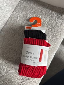 baby tights new size 2-3 years