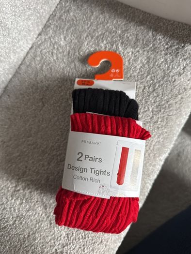 baby tights new size 2-3 years
