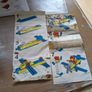 vintage Lego set 213 airplane ride 1977 Image 3