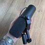 Shure SM7B Professional Broadcast / Podcast Microphone Image 2