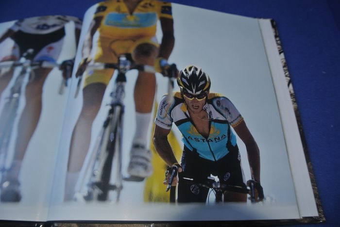 Lance Armstrong - Up Close And Personal - My Comeback