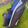 Wilson Playerfit Full Set - Regular Steel - Right Hand Image 9