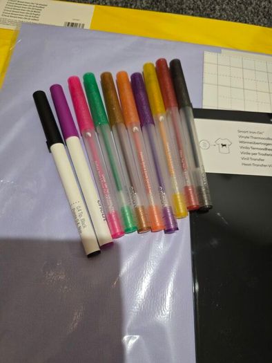 Cricut Maker 4+