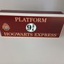 harry potter light up sign Image 4