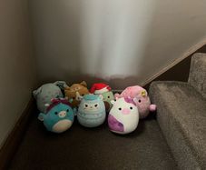 Squishmallows