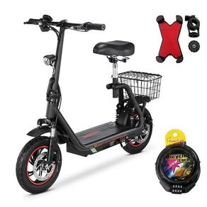 BOGIST M5 Pro-S Electric Scooter