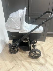 Venicci Travel System