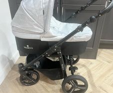 Venicci Travel System