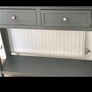 Console Table and Mirror Image 5