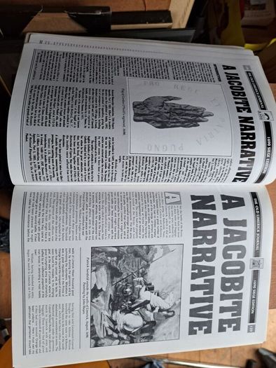 Old Limerick Journal (Austrialian edition)