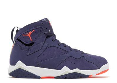 Nike Air Jordan 7 Quai 54 Uk 11 /  Us 12 Deadstock
