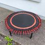 Adult Fitness Trampoline Image 2