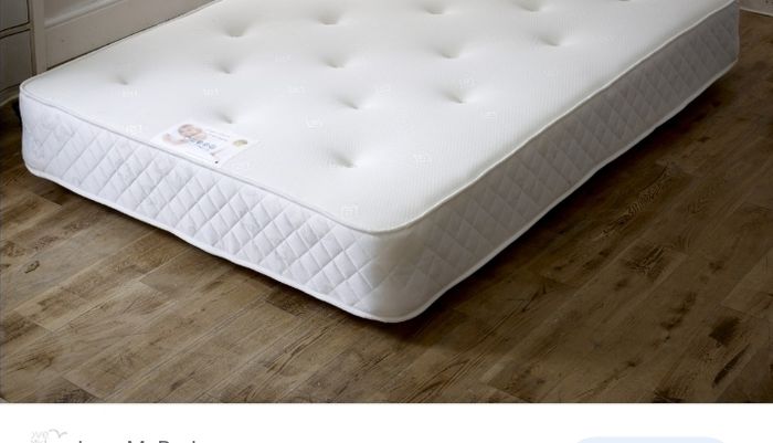 memory foam orthopedic mattresses