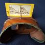 Victorian Era Stereoscope Viewer and Cards Image 6
