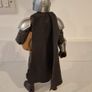 Mandalorian Gogu 12 inch Figure Star Wars Image 2