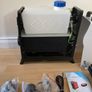 5kw Portable diesel heater 12v Image 2