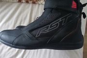 rst frontier boots