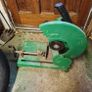 Mannesman Circular Saw Image 3
