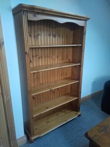 Book case