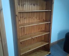 Book case