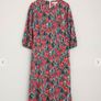 Seasalt Pellar Floral Dress Image 2