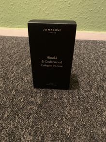 Jo Malone Hinoki and CedarWood Cologne 100ml