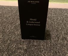Jo Malone Hinoki and CedarWood Cologne 100ml