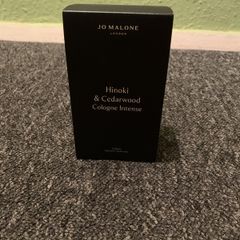 Jo Malone Hinoki and CedarWood Cologne 100ml