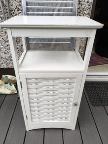 Bathroom Unit
