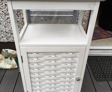 Bathroom Unit