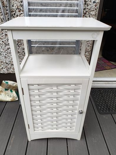 Bathroom Unit