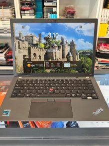 Lenovo ThinkPad X13 Gen 2 13" Intel Core i5-1135G7 (11th Gen) 8GB RAM 1TB SSD Windows 11 Pro