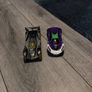 Batman vs Joker Scalextric Image 5