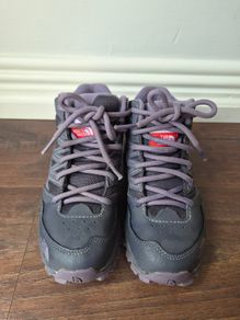 The North Face Kids Waterproof Hiking Boots